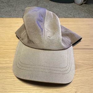 Lululemon Cap